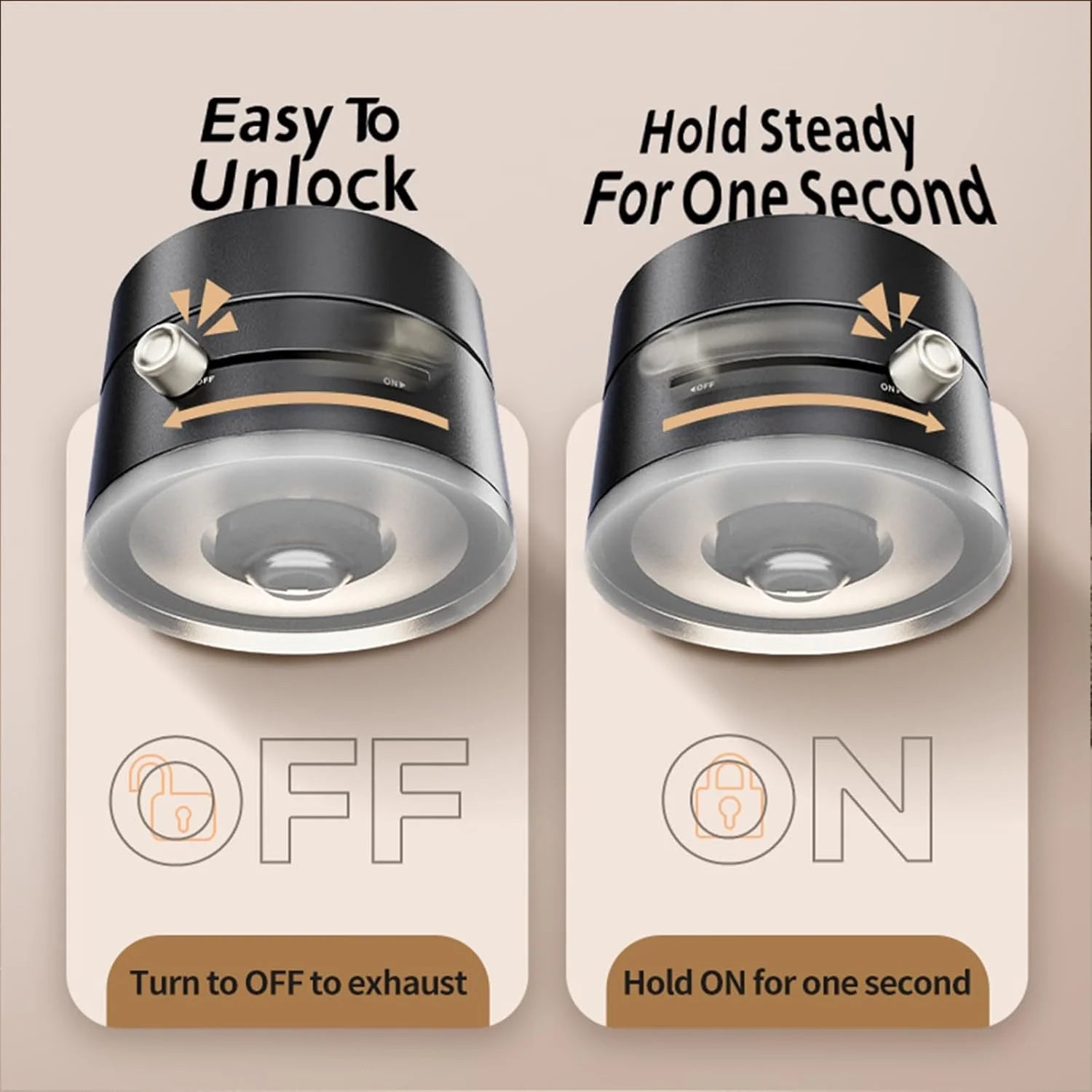 Vacuum Magnetic Phone Holder Updated Suction Cup Phone Mount Foldable