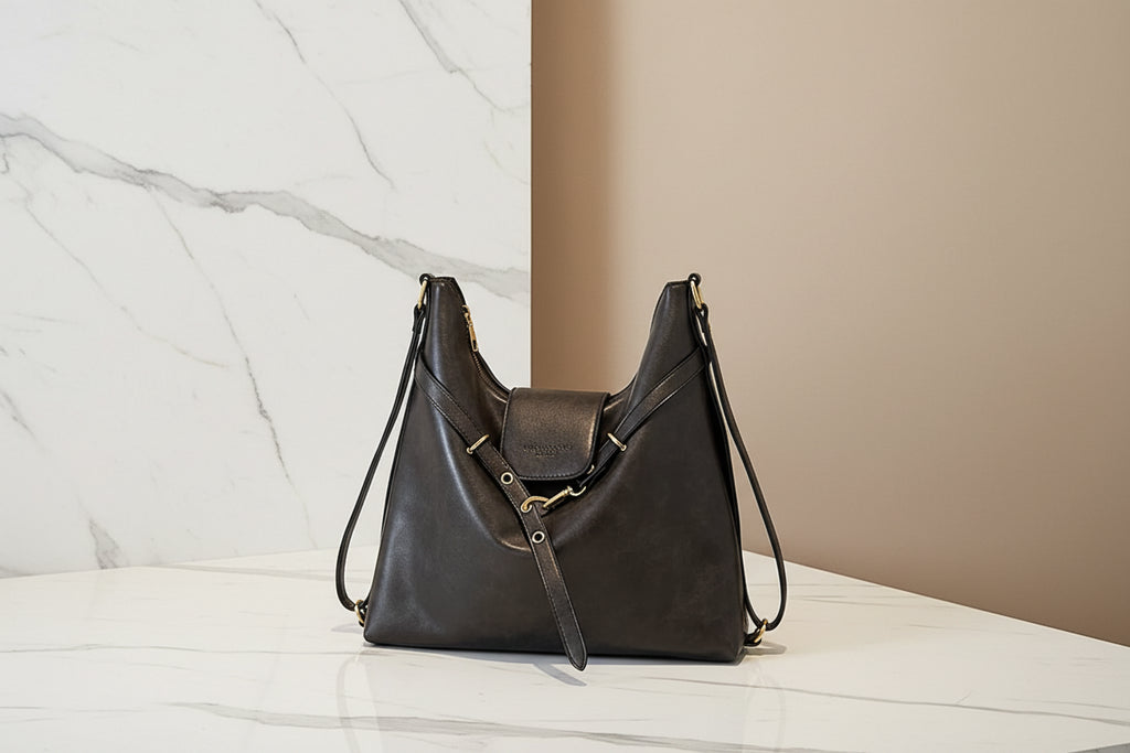 Adjustable Strap Convertible Bag Adjustable Strap Convertible Bag