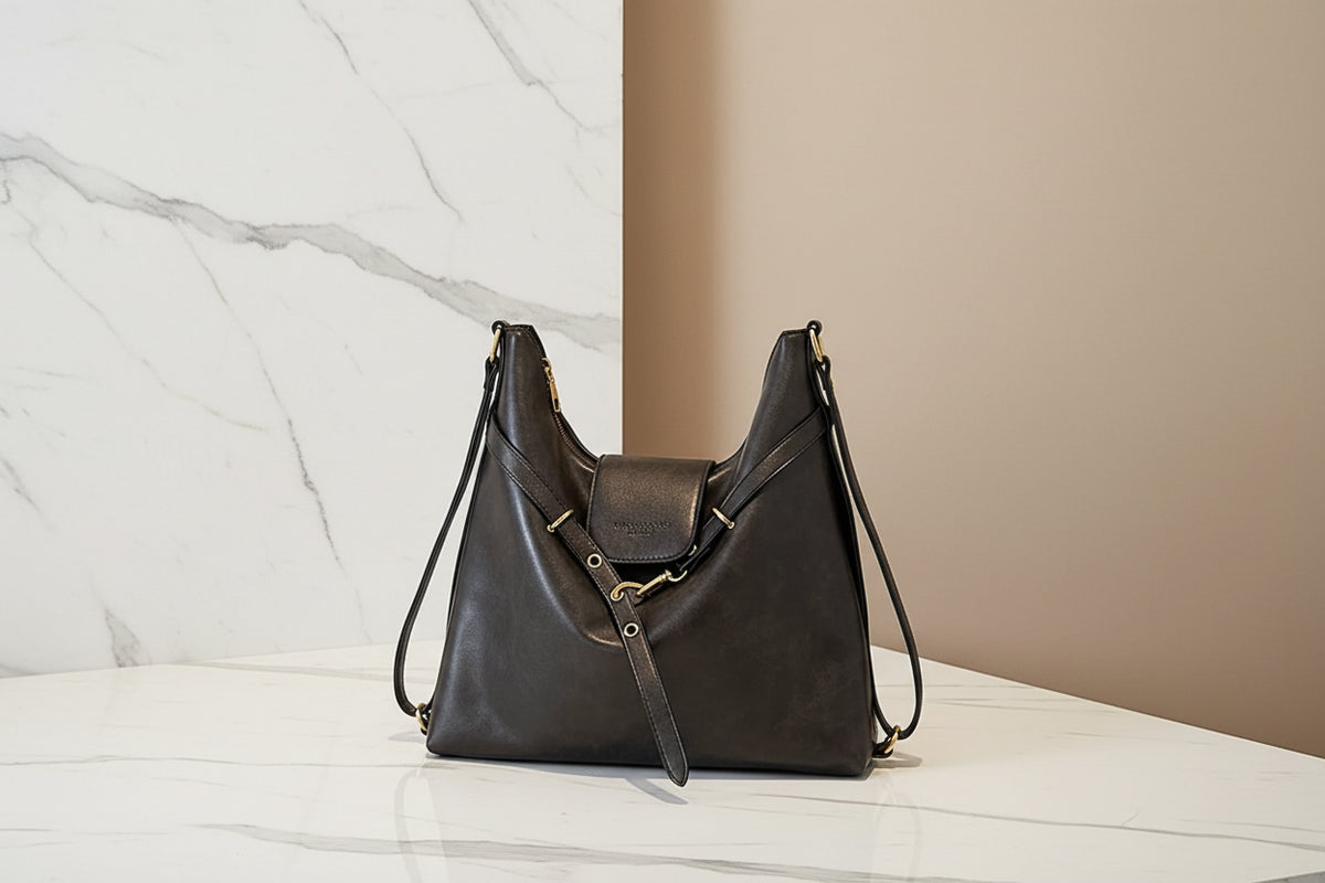 Adjustable Strap Convertible Bag Adjustable Strap Convertible Bag