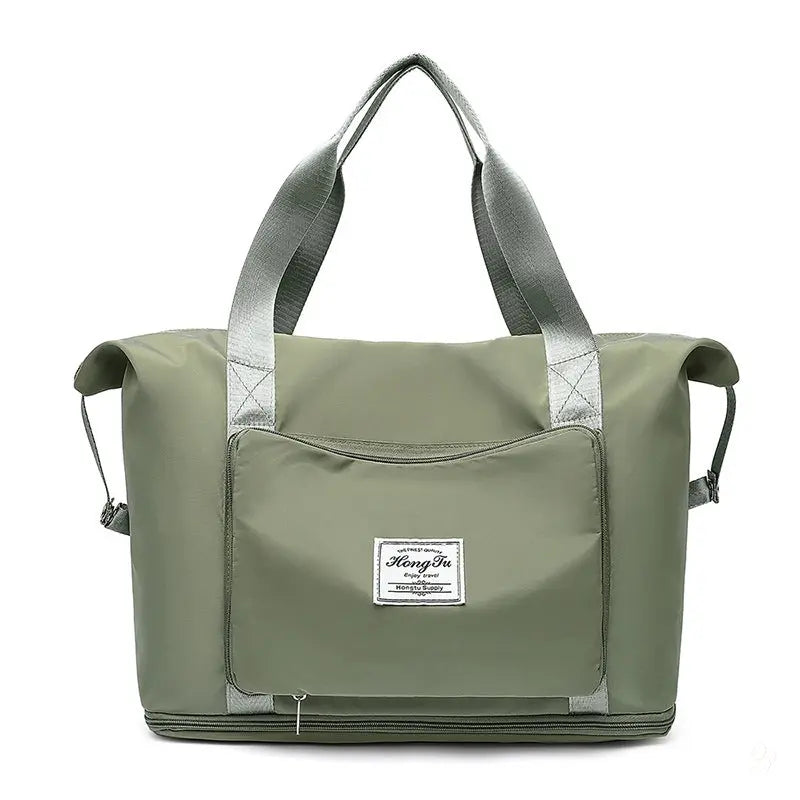 Dry And Wet Separation Sports Portable Shoulder Bag CJ