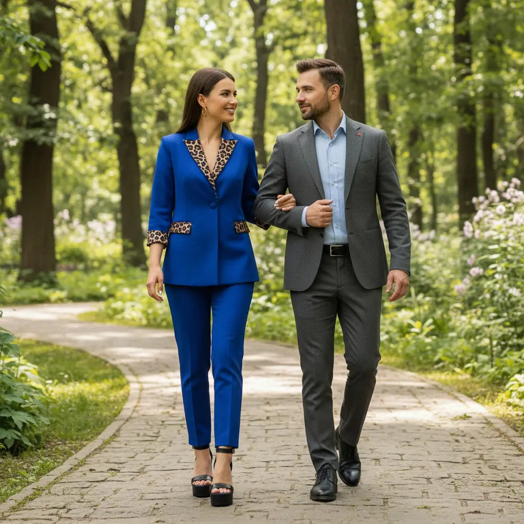 Chunky Platform Ankle Strap Sandals Trendsi