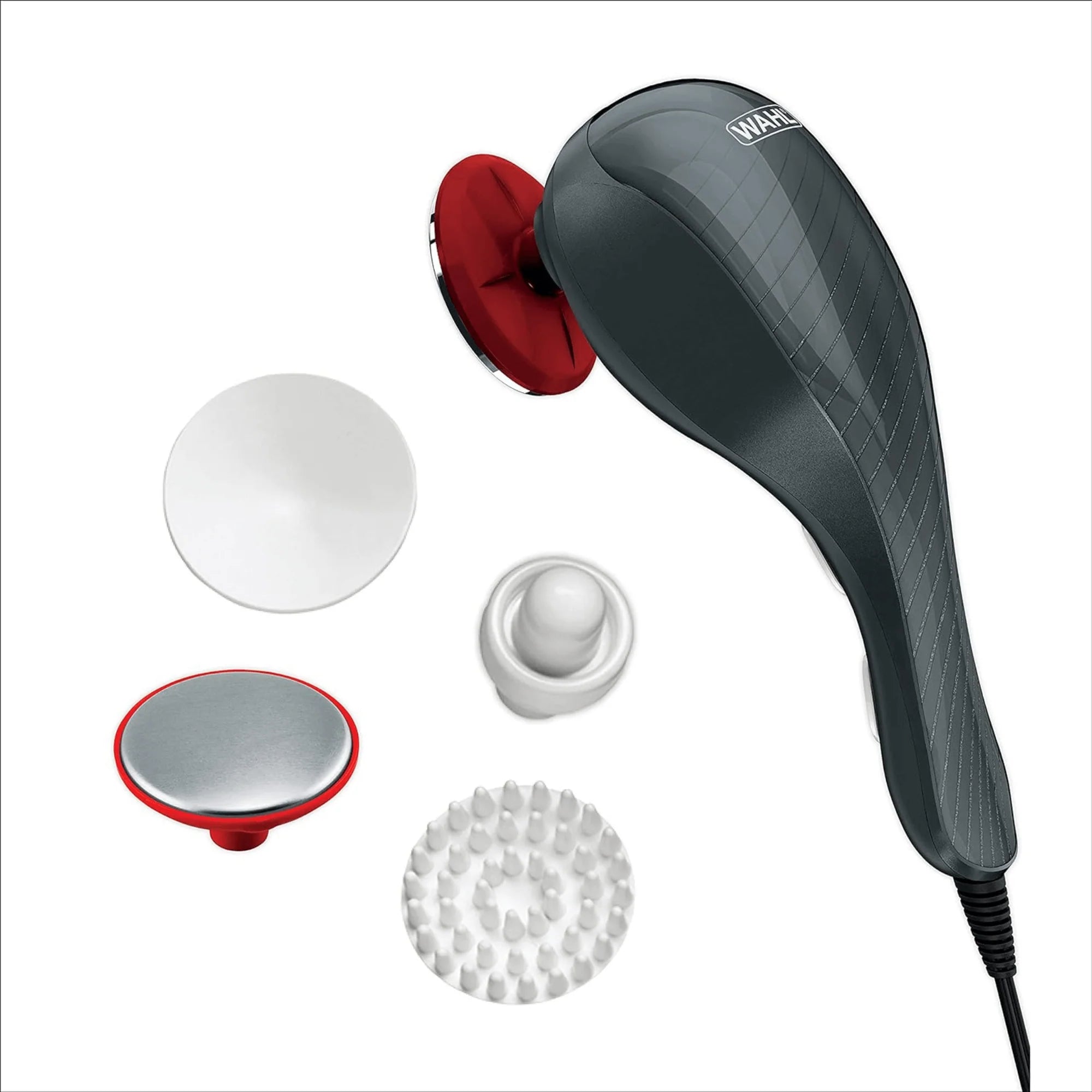 Therapeutic Full-Body Massager-