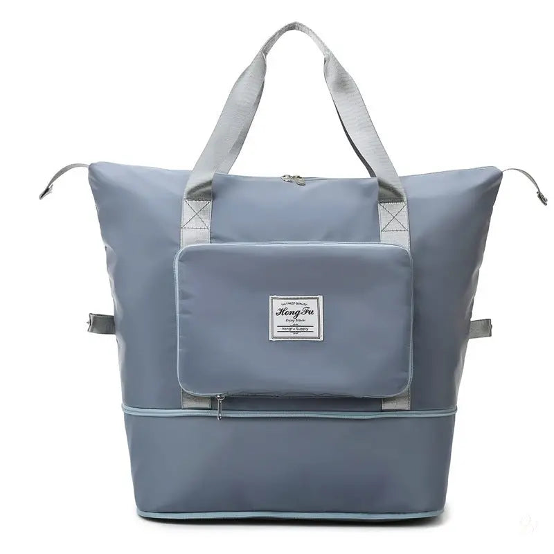 Dry And Wet Separation Sports Portable Shoulder Bag CJ
