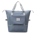 Dry And Wet Separation Sports Portable Shoulder Bag CJ