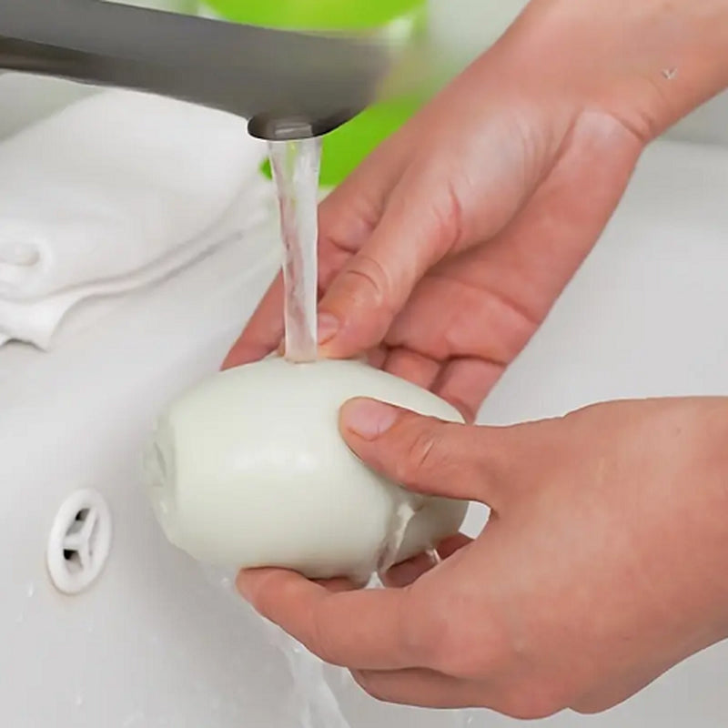 Washable Portable Reusable Lint Remover Roller
