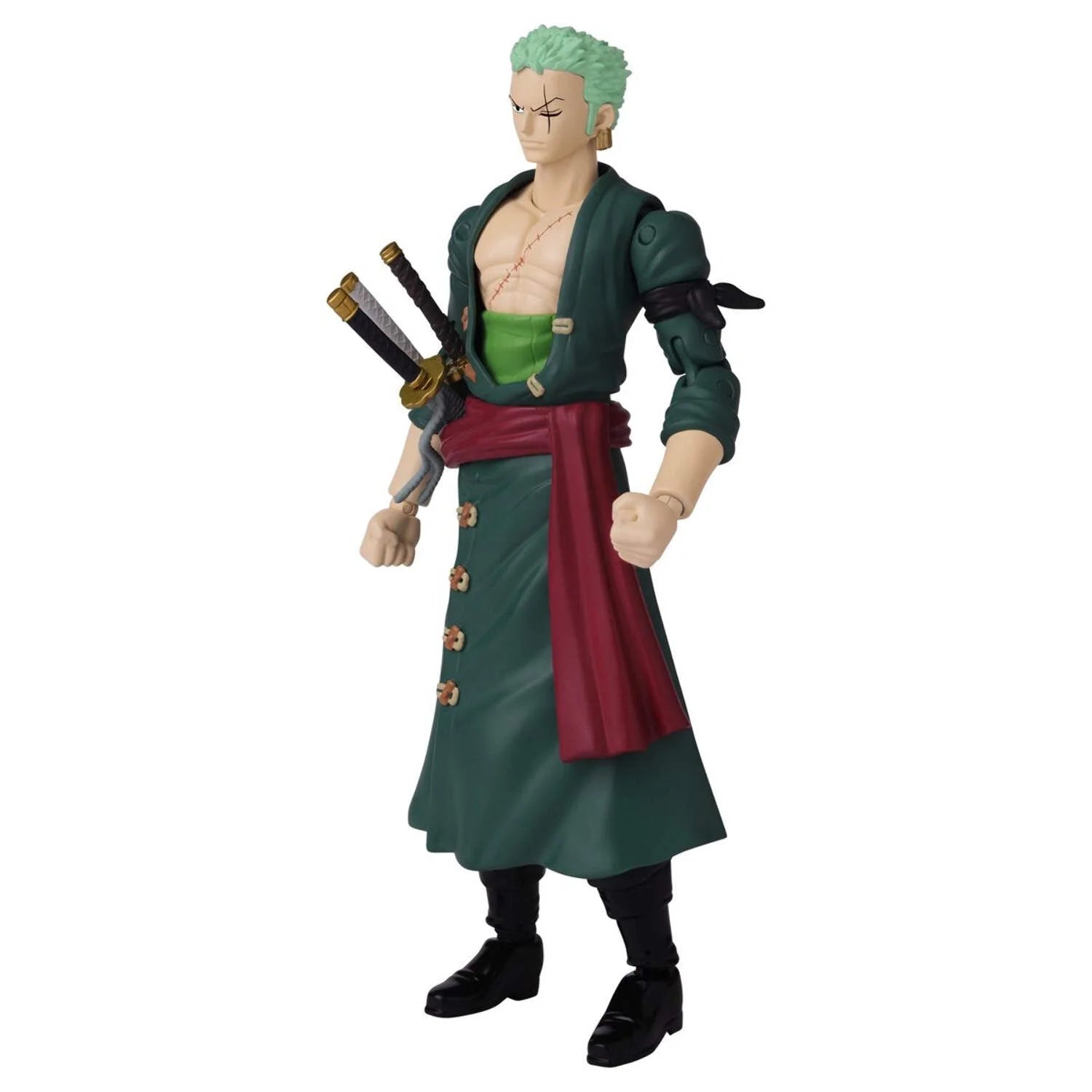 One Piece Roronoa Zoro 6.5
