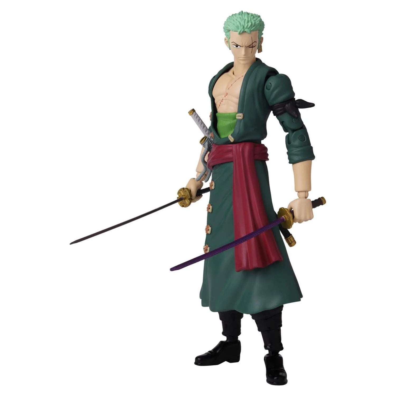 One Piece Roronoa Zoro 6.5