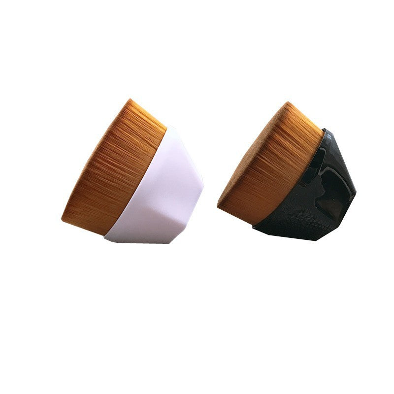 Professional Foundation & Finishing Brush CJ