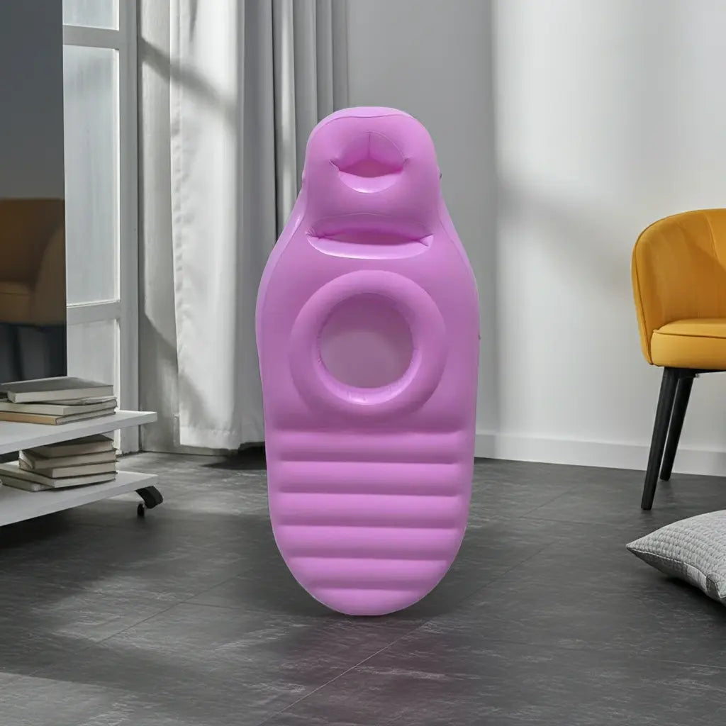 🛏️ PVC Flocking Maternity Mattress – Comfort That Cares