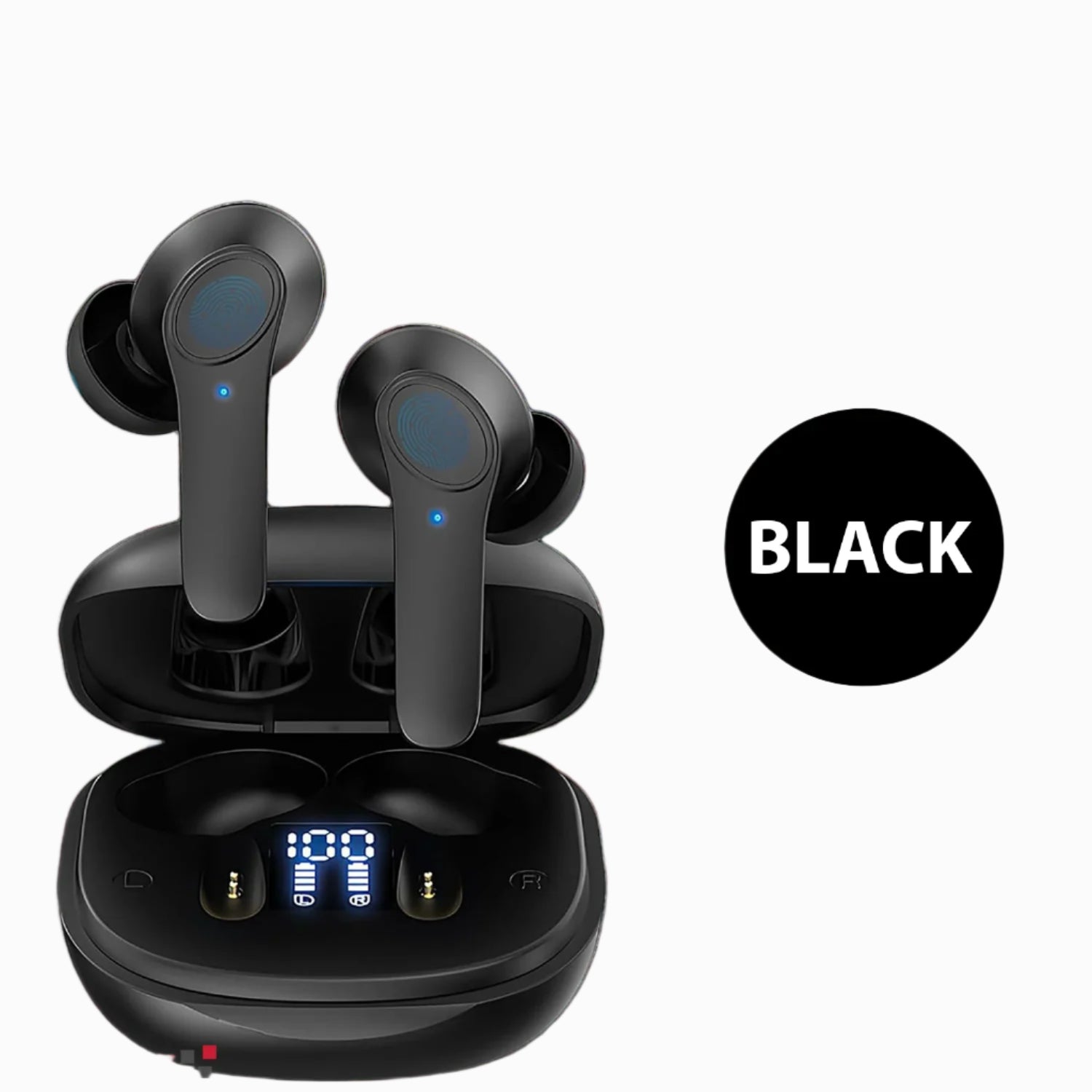 Translator Earbuds 144 Languages Real Time Online Offline Translation Earphones