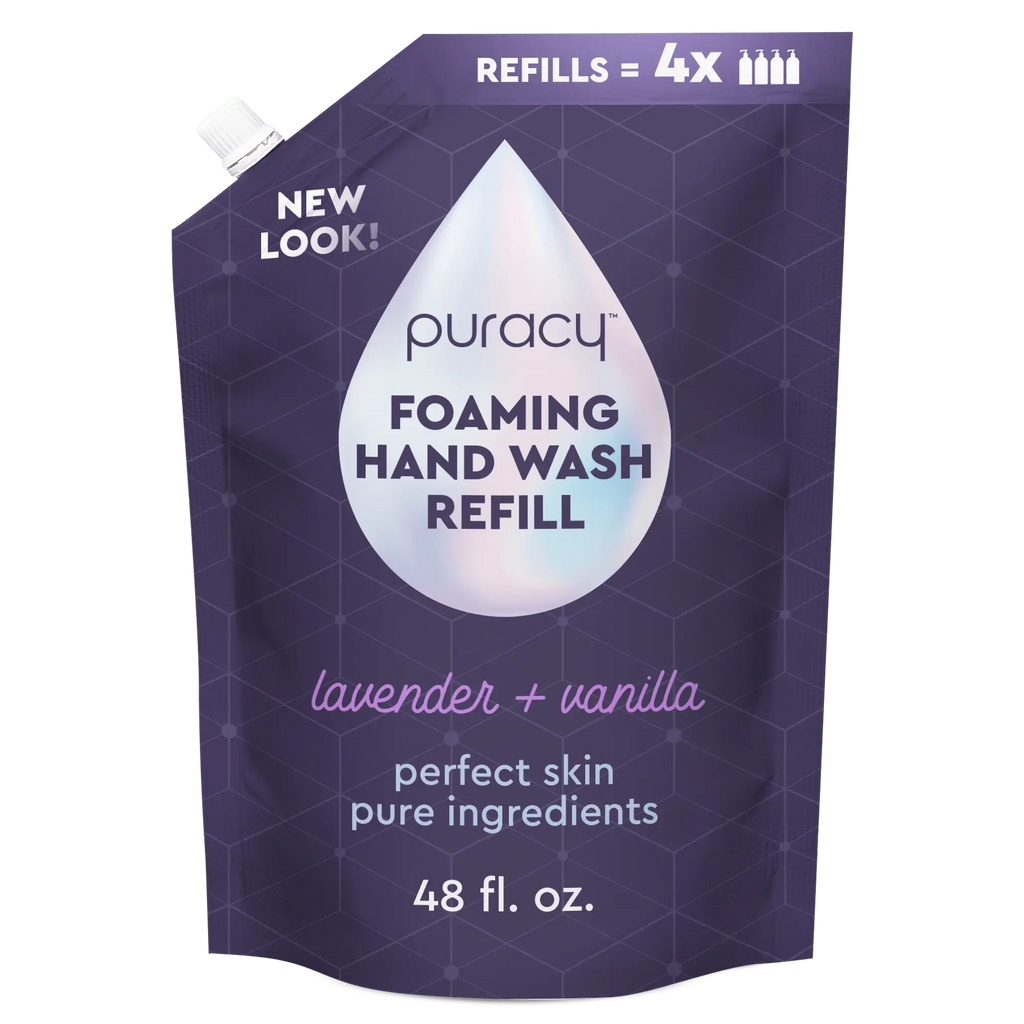Foaming Hand Soap Foaming Hand Soap – Gentle, Moisturizing & Skin-Safe for Daily Use Best Foaming Hand Soap for Clean Hands