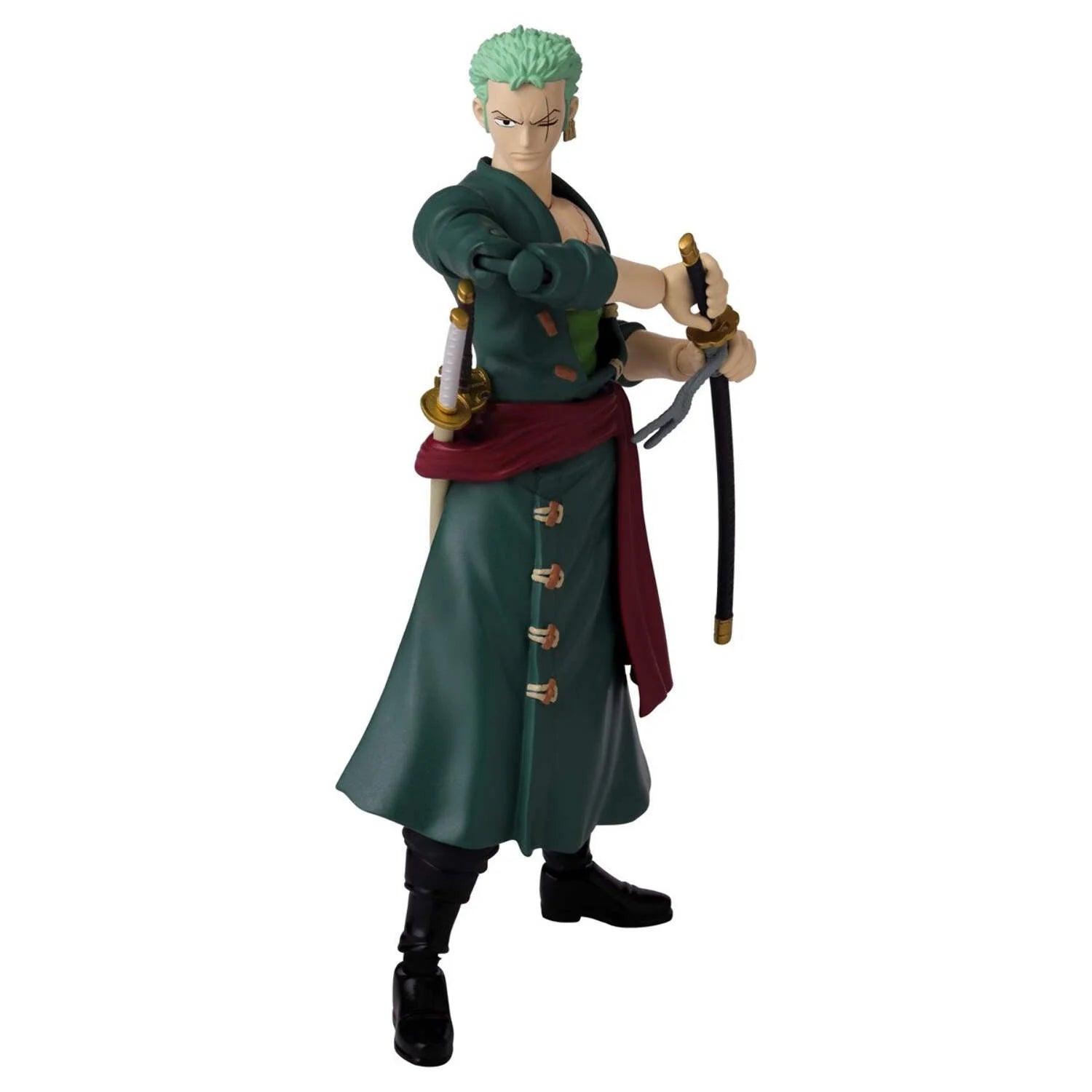 One Piece Roronoa Zoro 6.5
