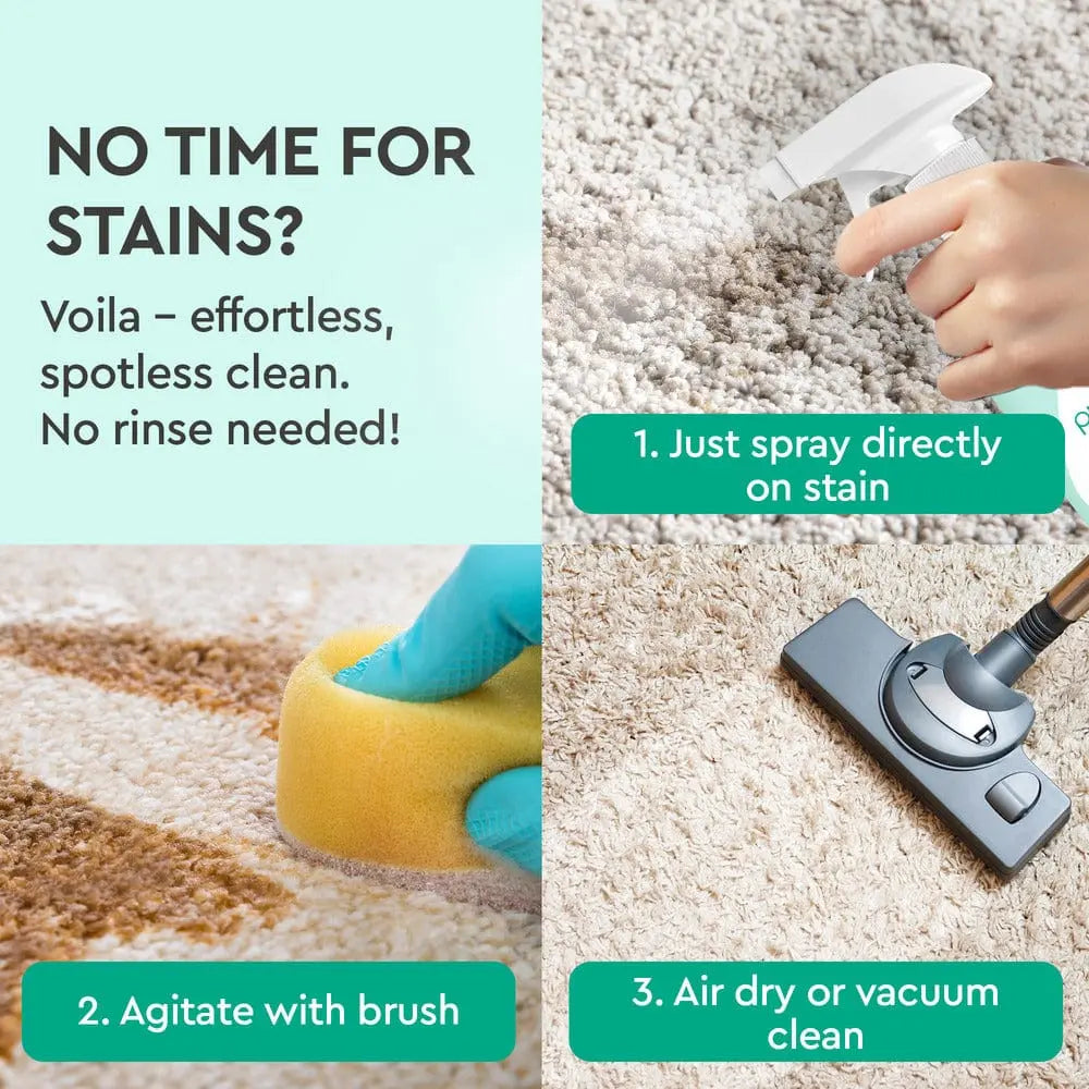 Instant Spot Remover Puracy