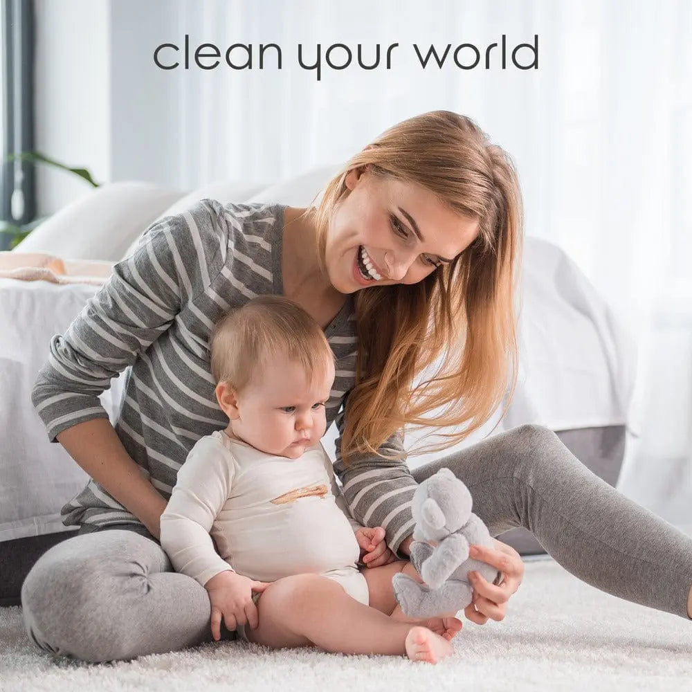 Instant Spot Remover Puracy
