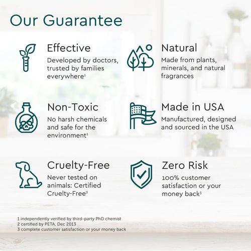Dry Shampoo (Benzene & Silicone-Free, Color-Safe) Puracy