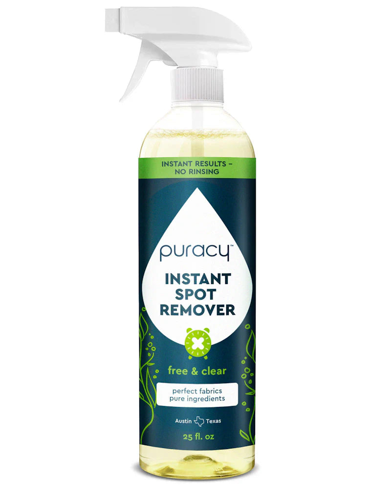 Instant Spot Remover