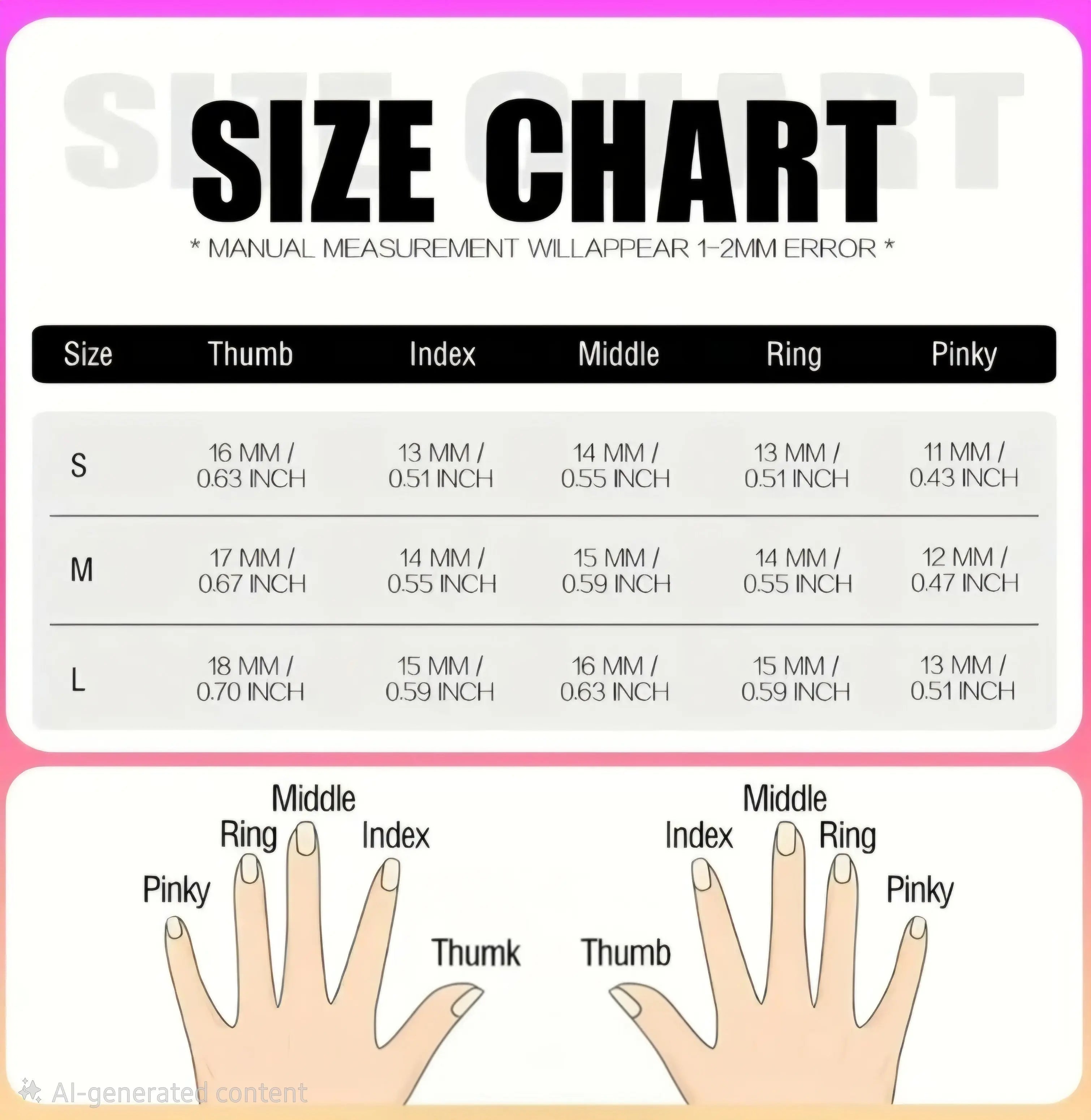 Butterfly Armor Press‑On Nails – Ultra‑Thin, Seamless, Sweet INS Style CJ