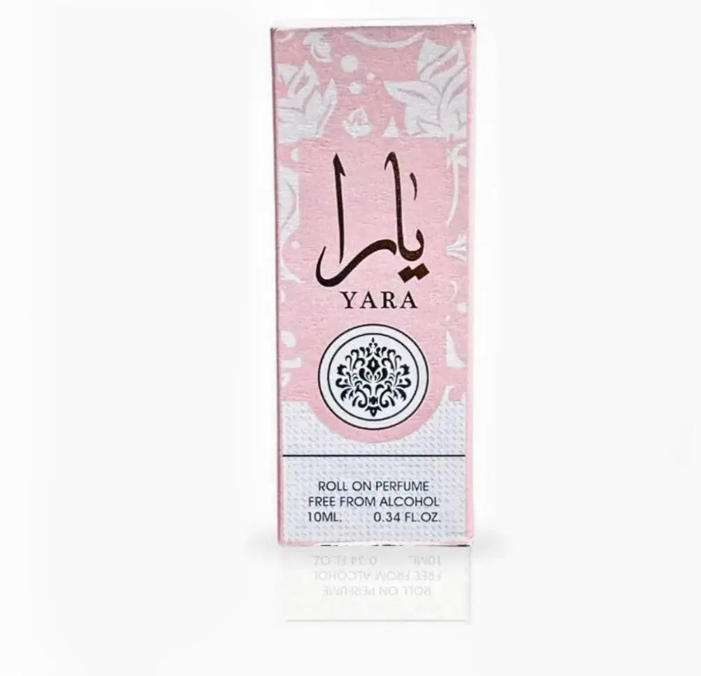 Yara by, Lattafa: Sweet Fruity Fragrance Dias Dazzling Discoveries