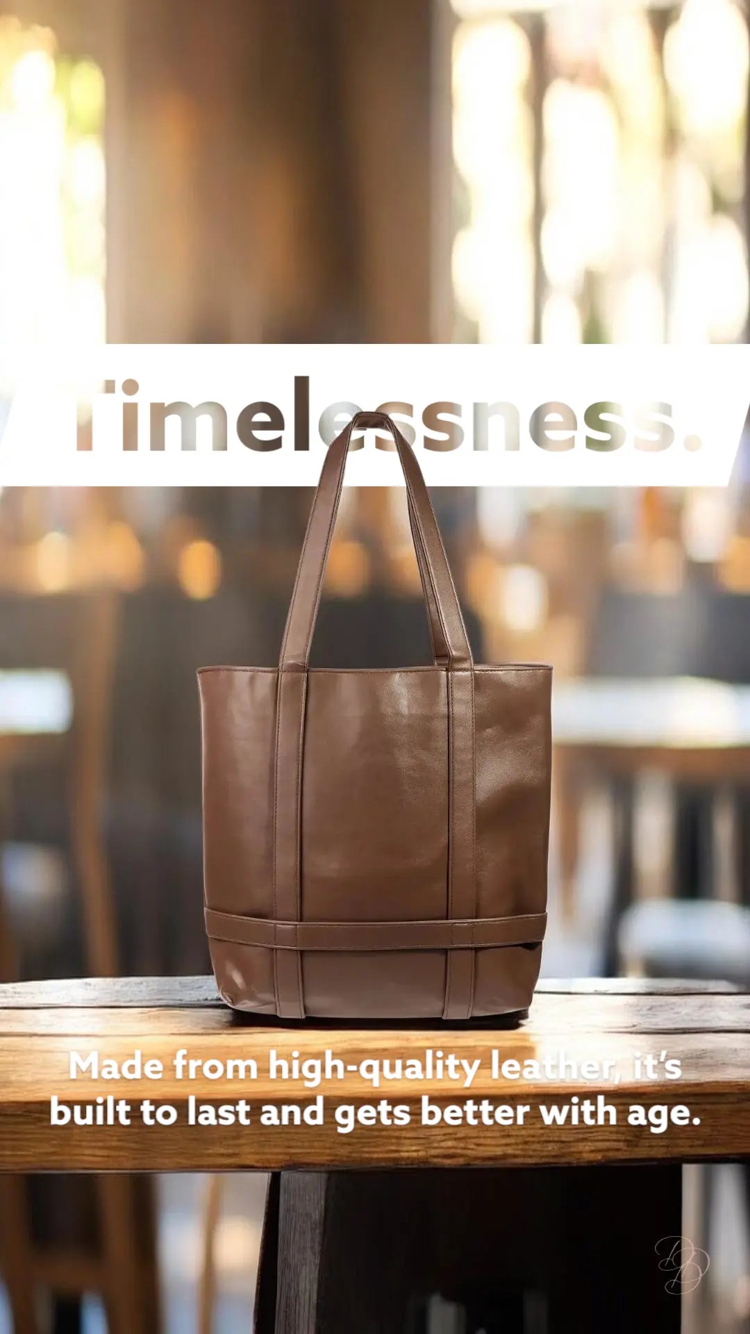 Fame Hat Carrier Tote Bag Trendsi