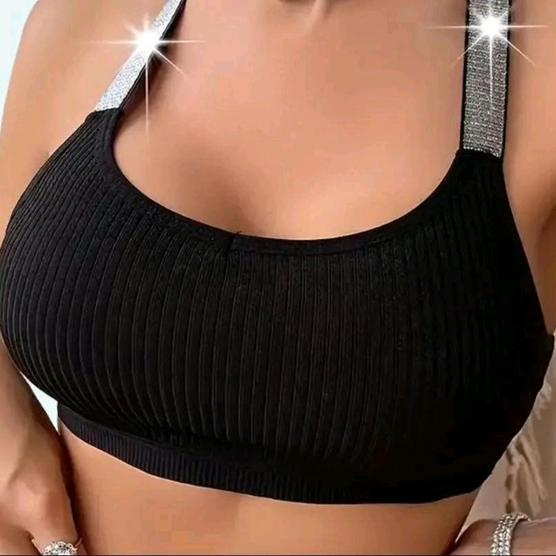 Ladies crop top