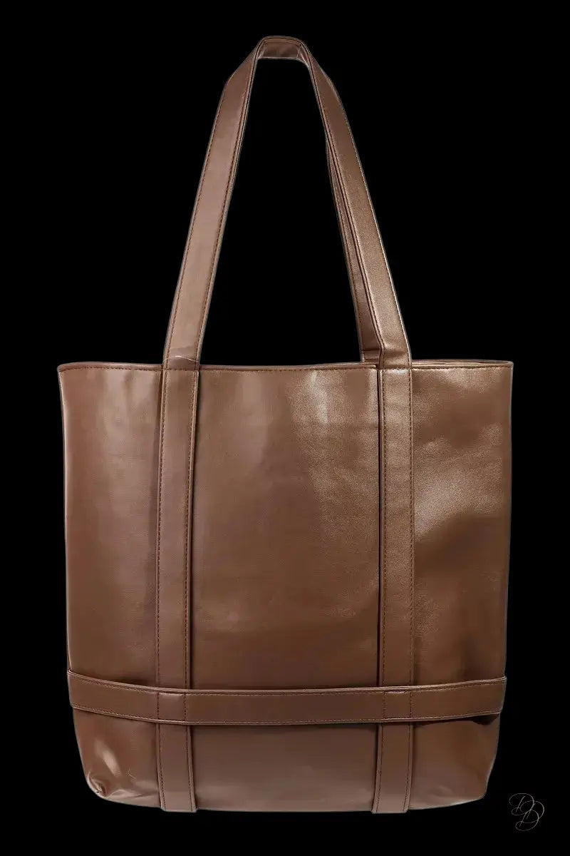 Fame Hat Carrier Tote Bag Trendsi