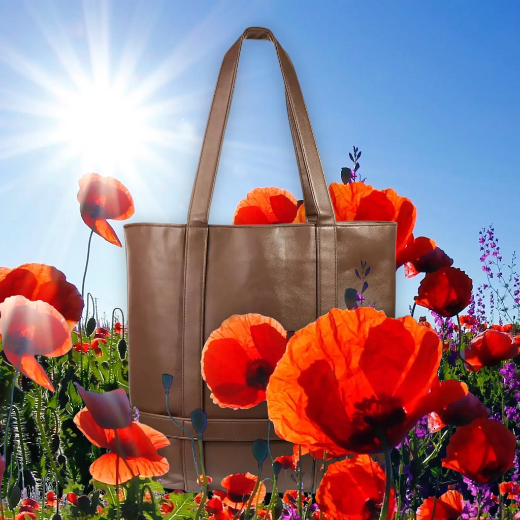 Fame Hat Carrier Tote Bag Trendsi