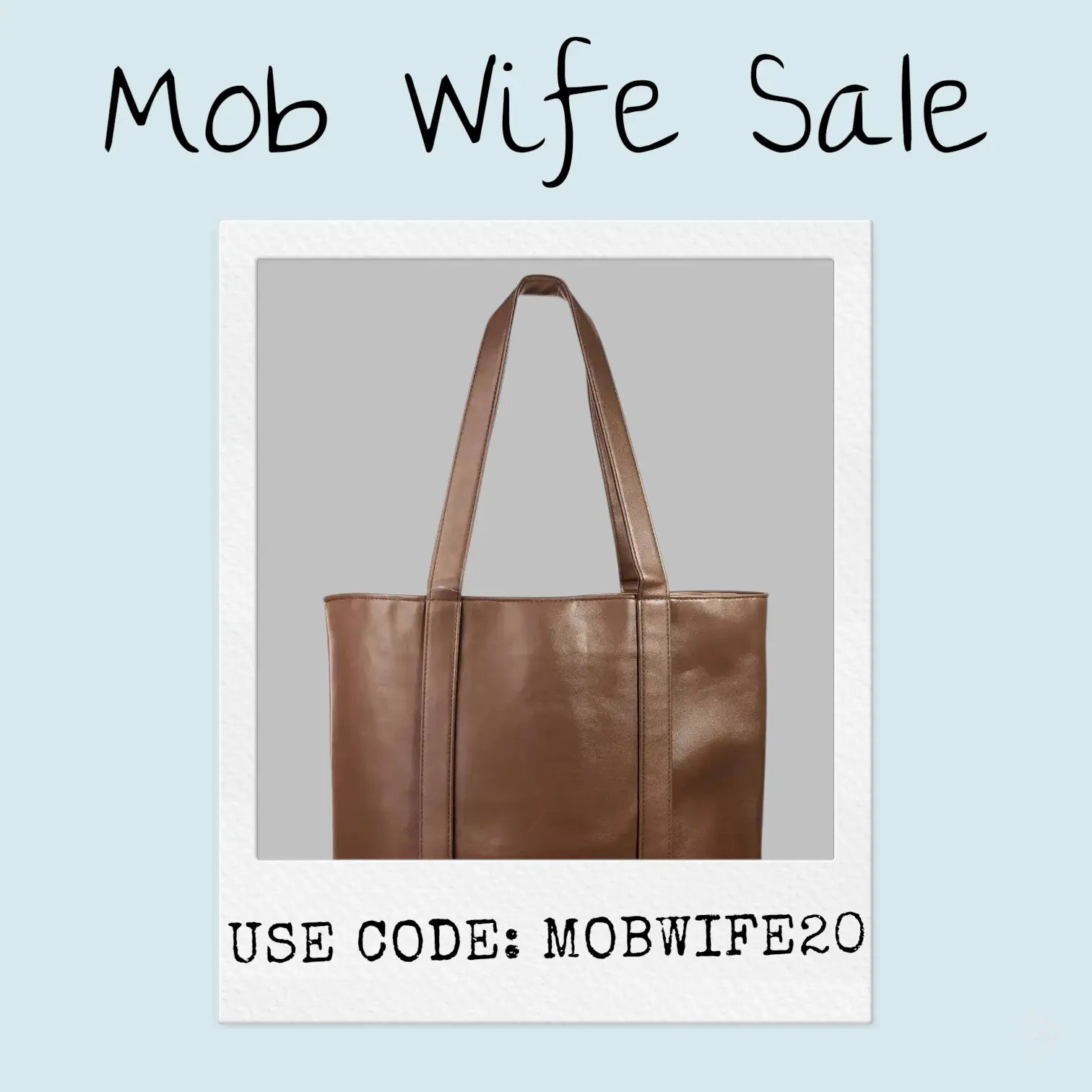 Fame Hat Carrier Tote Bag Trendsi