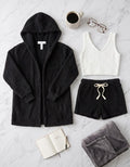 The "Velvet Dream" 3-Piece Velvet Lounge Set – Bold, Empowering & Night-Out Ready