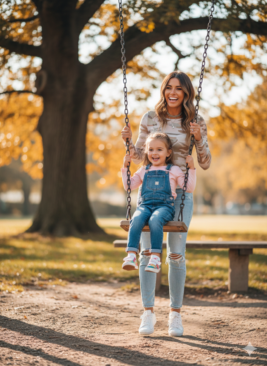 🖤 Camouflage Mesh Long Sleeve Top – Dazzle in Every Layer Trendsi