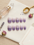 Custom Handmade Press-On Nails – Salons-Quality Reusable False Nail Sets Custom Handmade Press-On Nails – Salons-Quality Reusable False Nail Sets