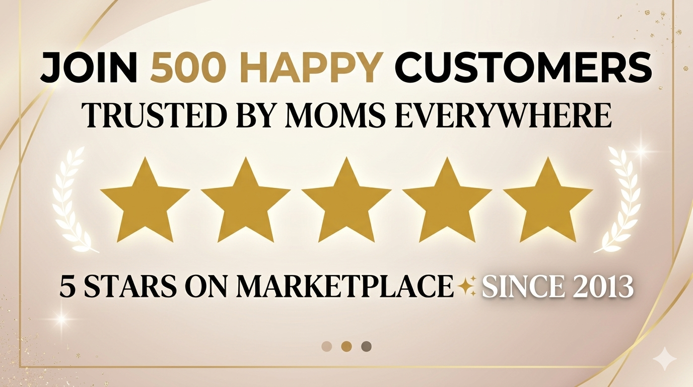 Custom E-Ink Phone Case for iPhone – NFC Smart Photo Display | Gift for Moms & Parents