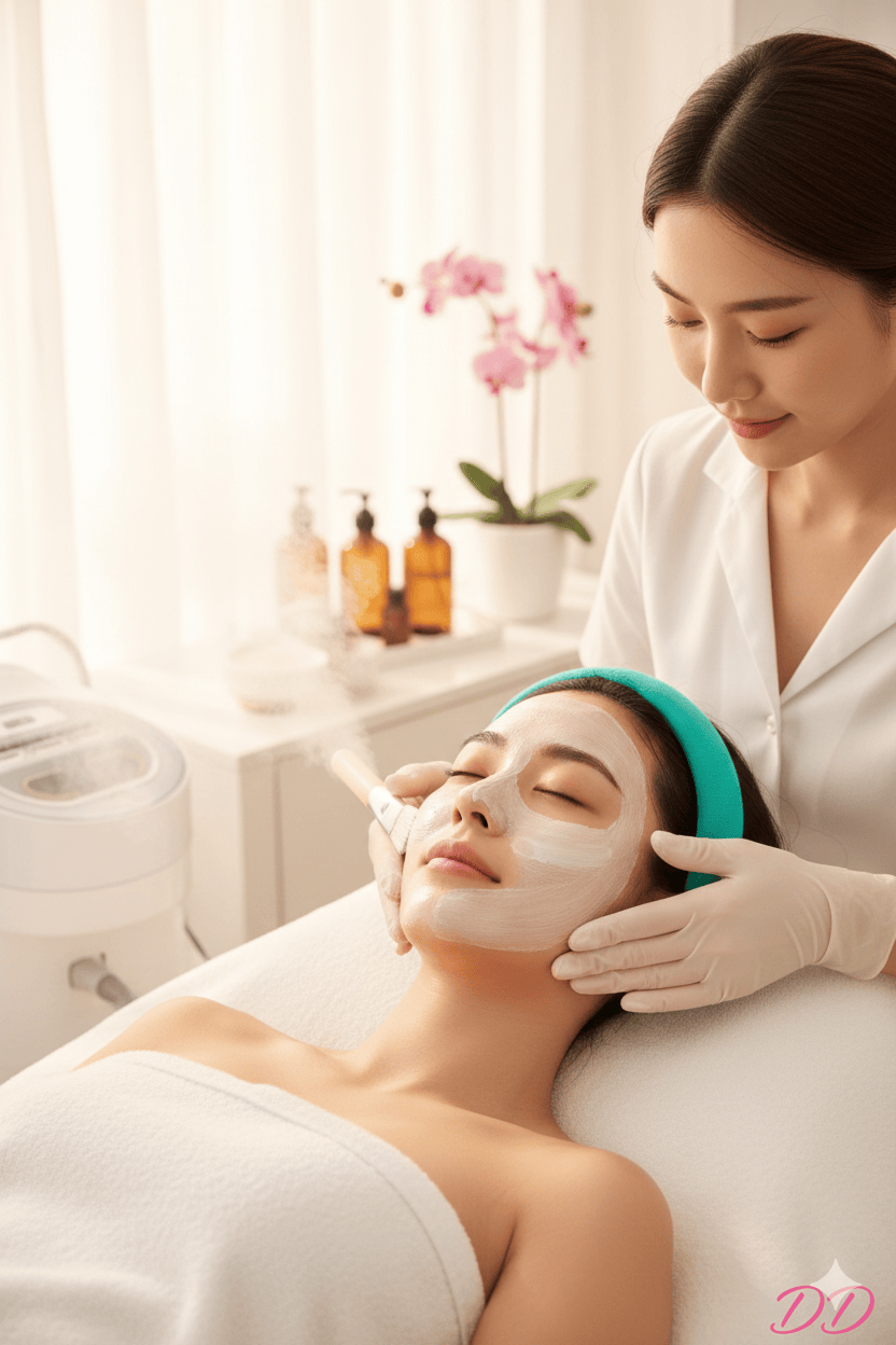 Health and Beauty Green Tea Solid Mud Mask Moisturizing Deep Green Tea Solid Mud Mask Moisturizing Deep - Dias Dazzling Discoveries