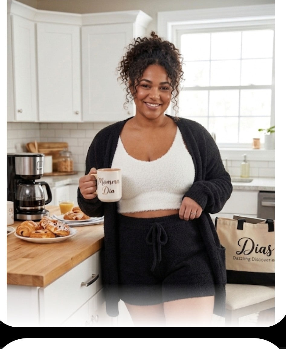 The "Velvet Dream" 3-Piece Velvet Lounge Set – Bold, Empowering & Night-Out Ready CJ