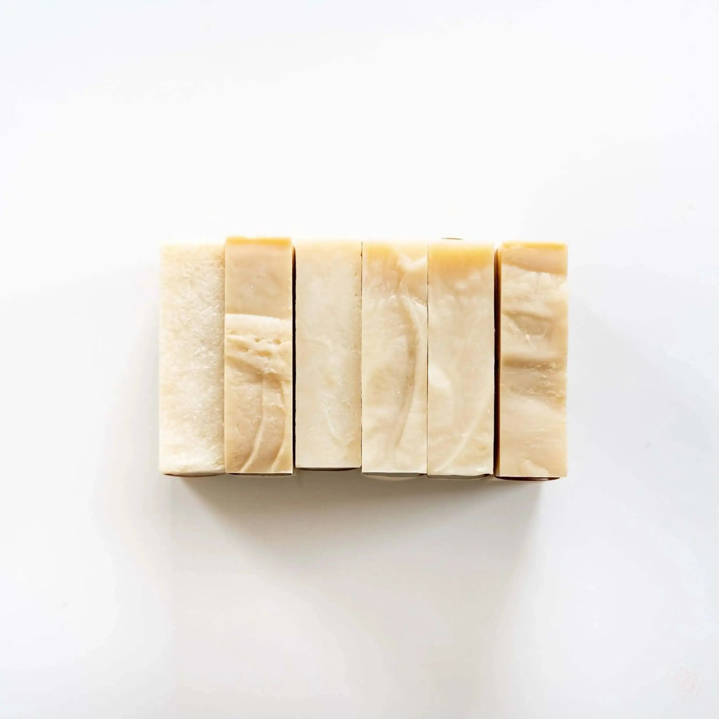 Pet Wash Bar Unscented DC-MamaSuds