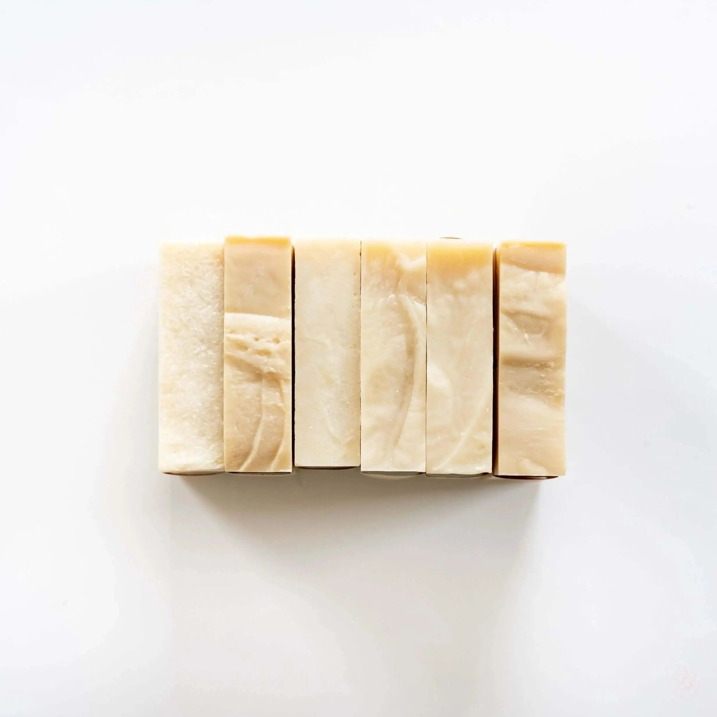 Pet Wash Bar Unscented DC-MamaSuds