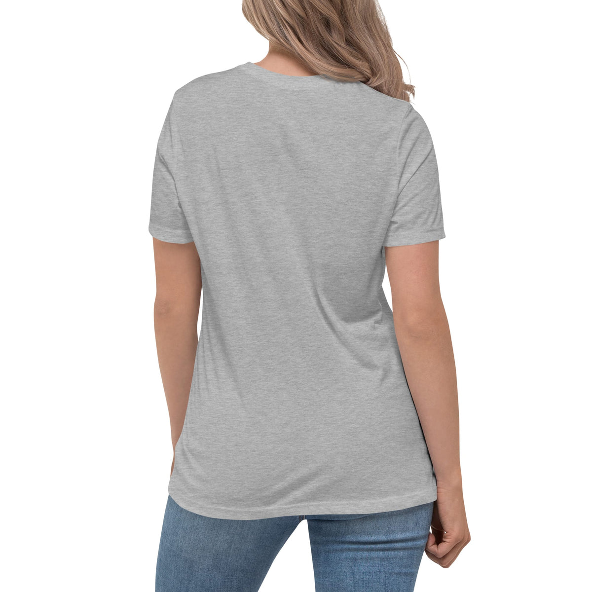 Women's Relaxed T-Shirt Women's Relaxed T-Shirt