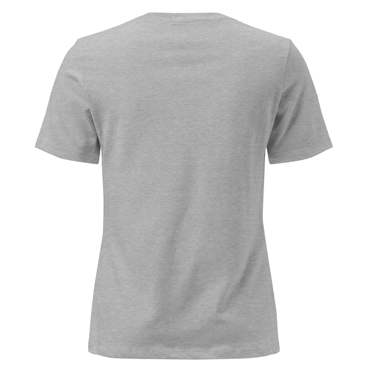 Women's Relaxed T-Shirt Women's Relaxed T-Shirt
