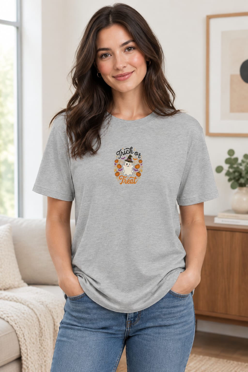 Women's Relaxed T-Shirt Women's Relaxed T-Shirt
