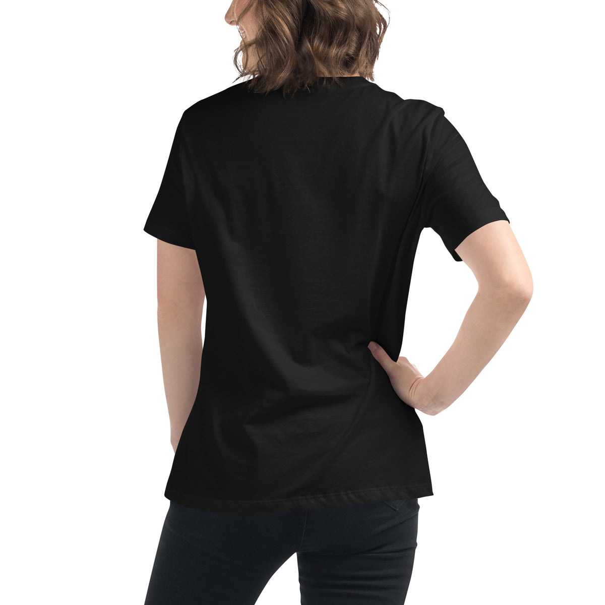 Women's Relaxed T-Shirt Women's Relaxed T-Shirt