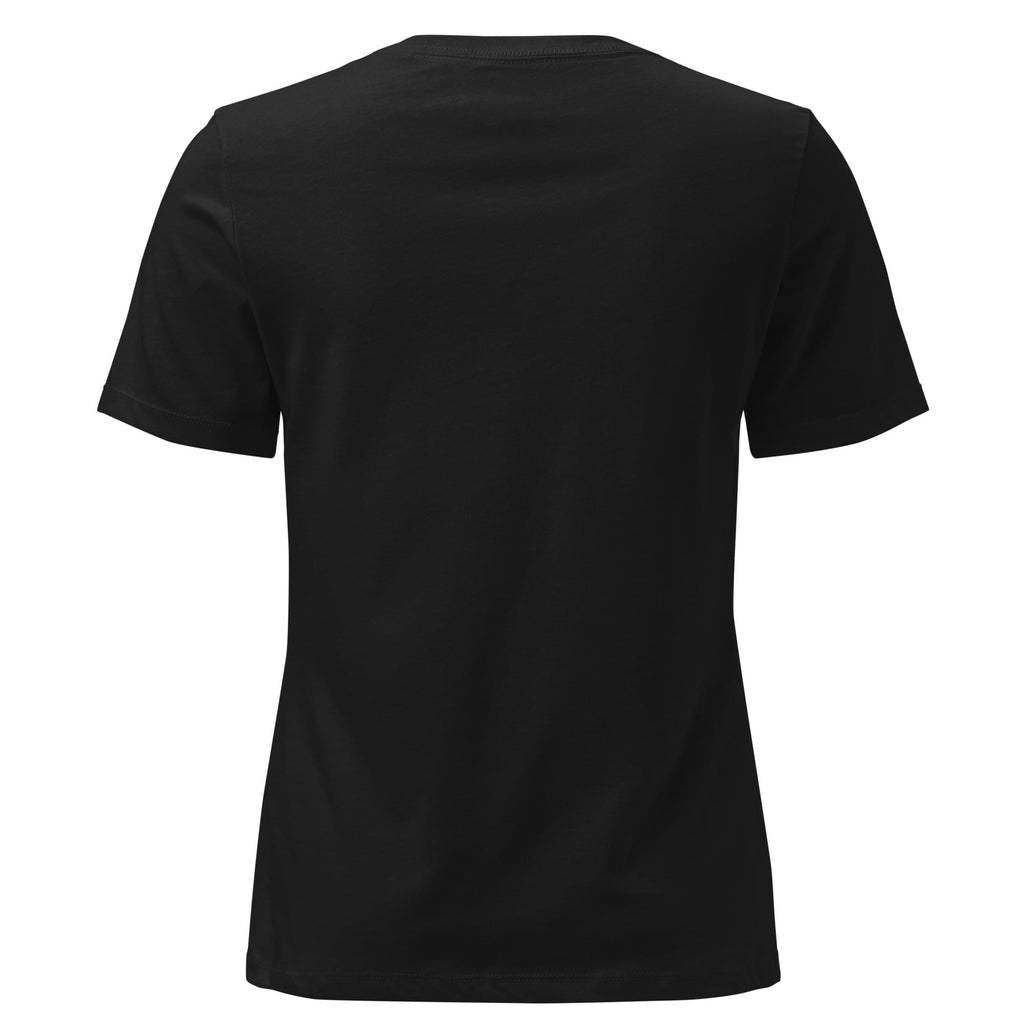 Women's Relaxed T-Shirt Women's Relaxed T-Shirt