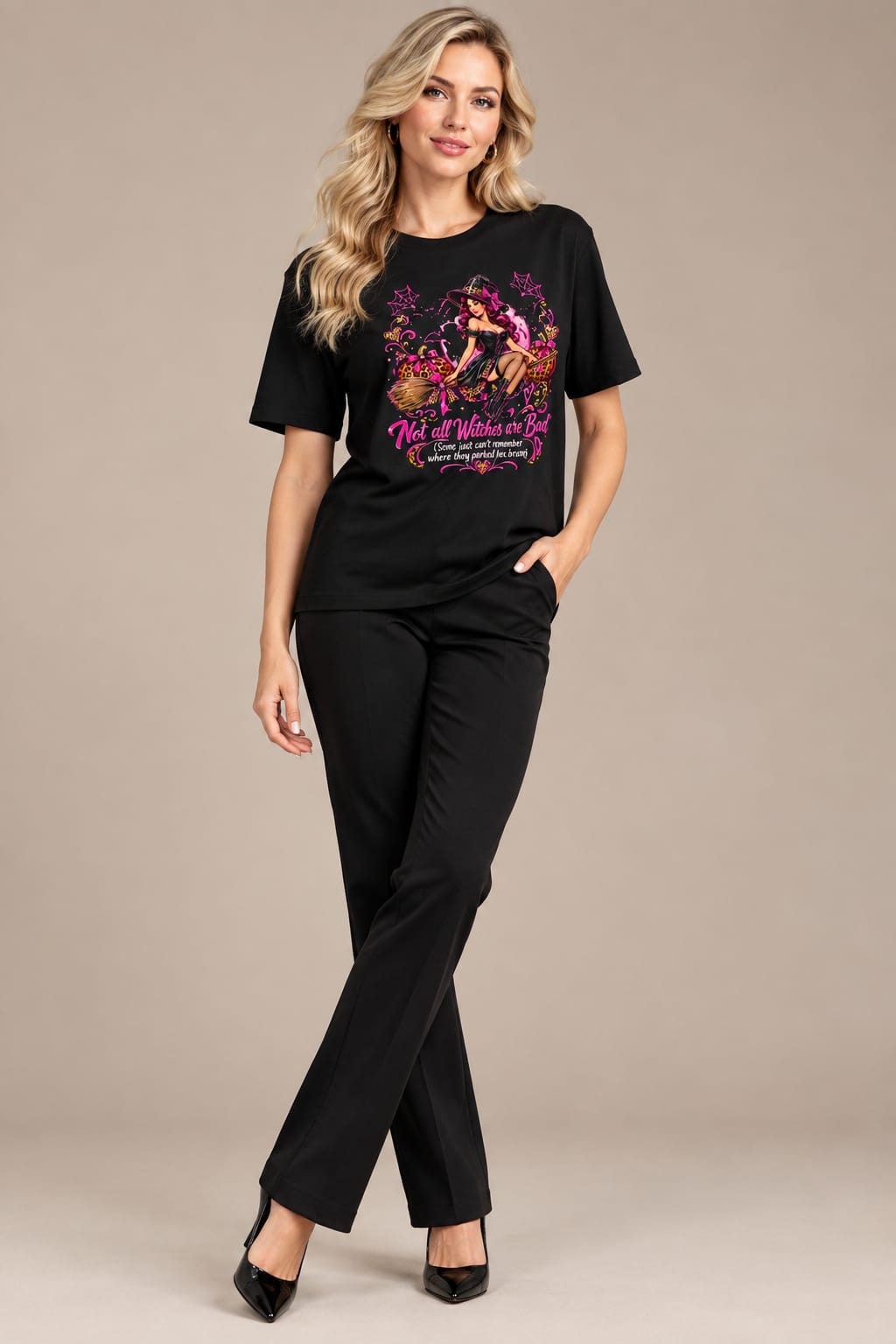 Women's Relaxed T-Shirt Women's Relaxed T-Shirt