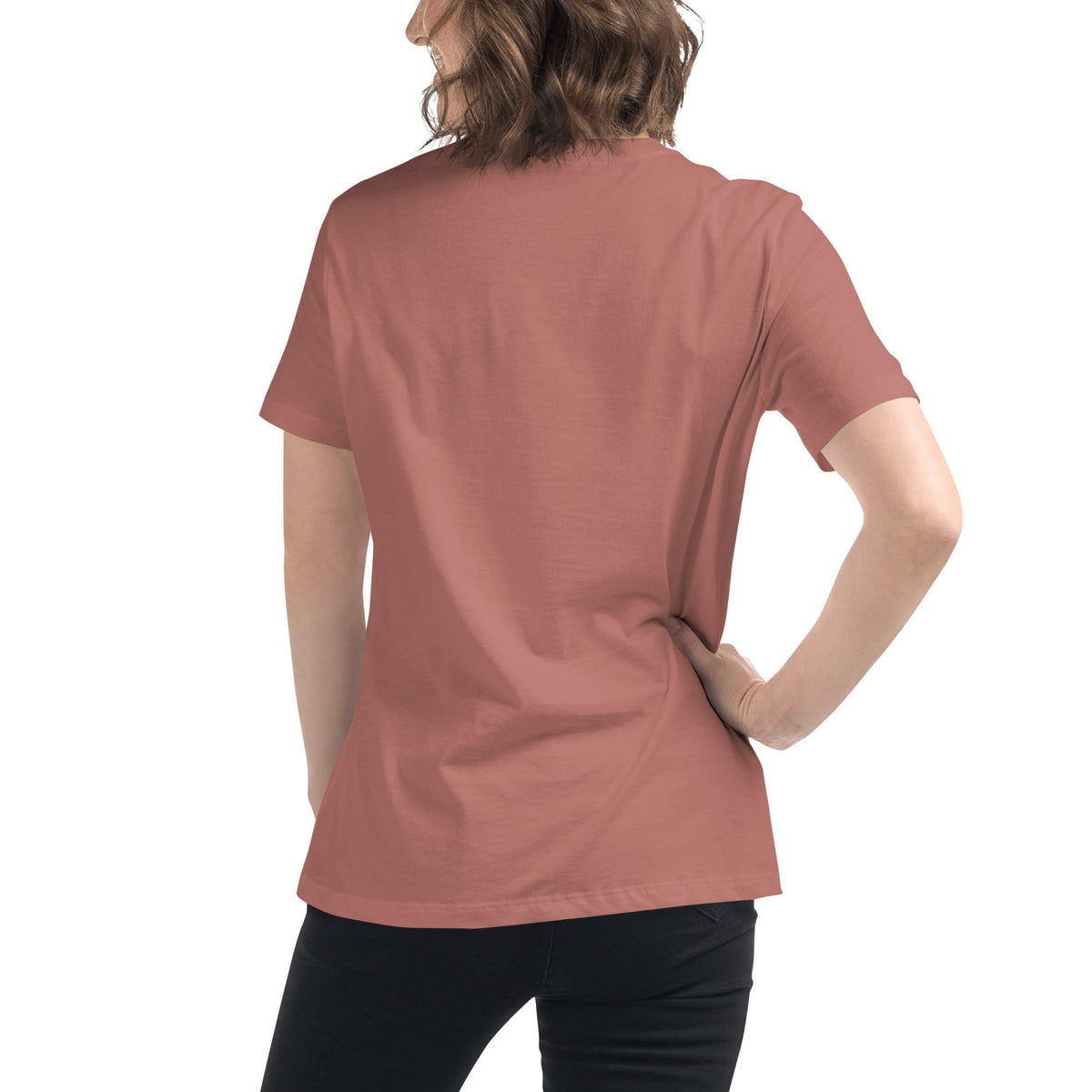 Women's Relaxed T-Shirt Women's Relaxed T-Shirt