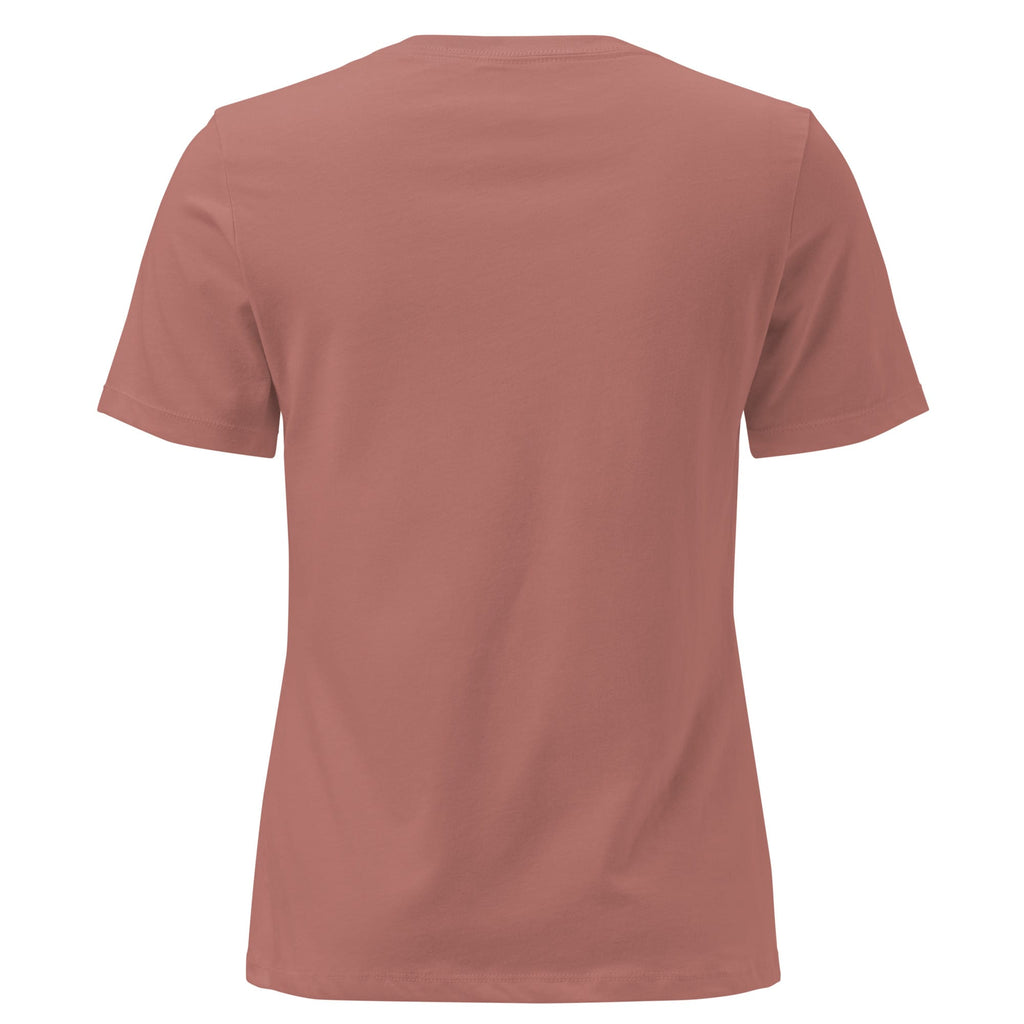 Women's Relaxed T-Shirt Women's Relaxed T-Shirt