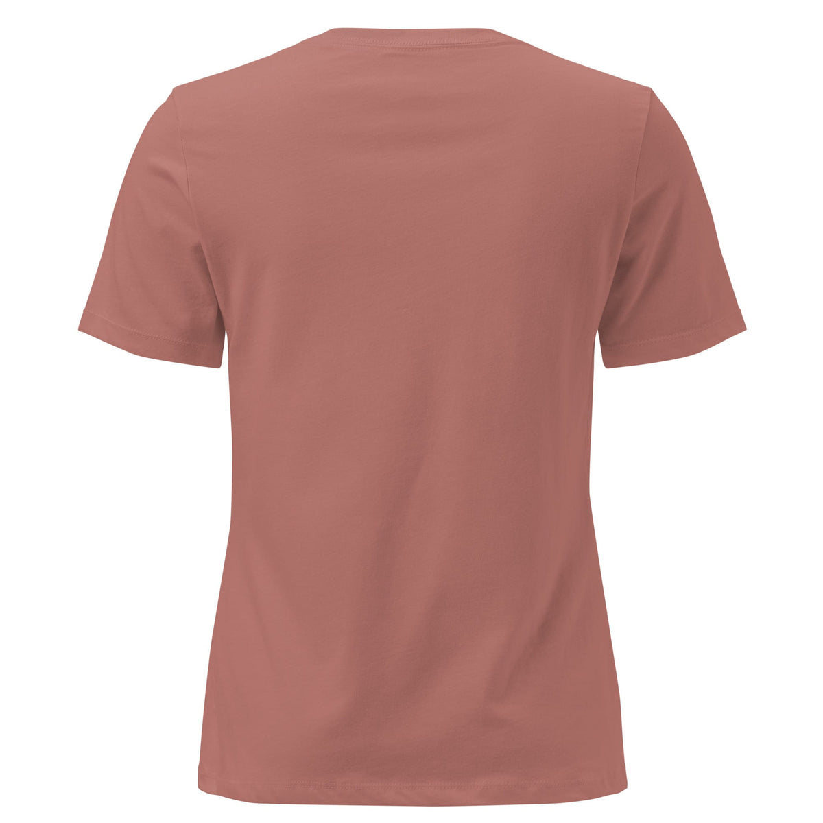 Women's Relaxed T-Shirt Women's Relaxed T-Shirt