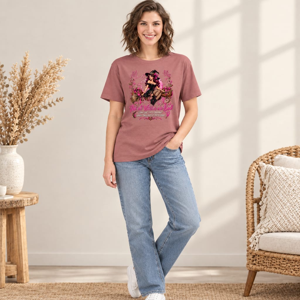 Women's Relaxed T-Shirt Women's Relaxed T-Shirt