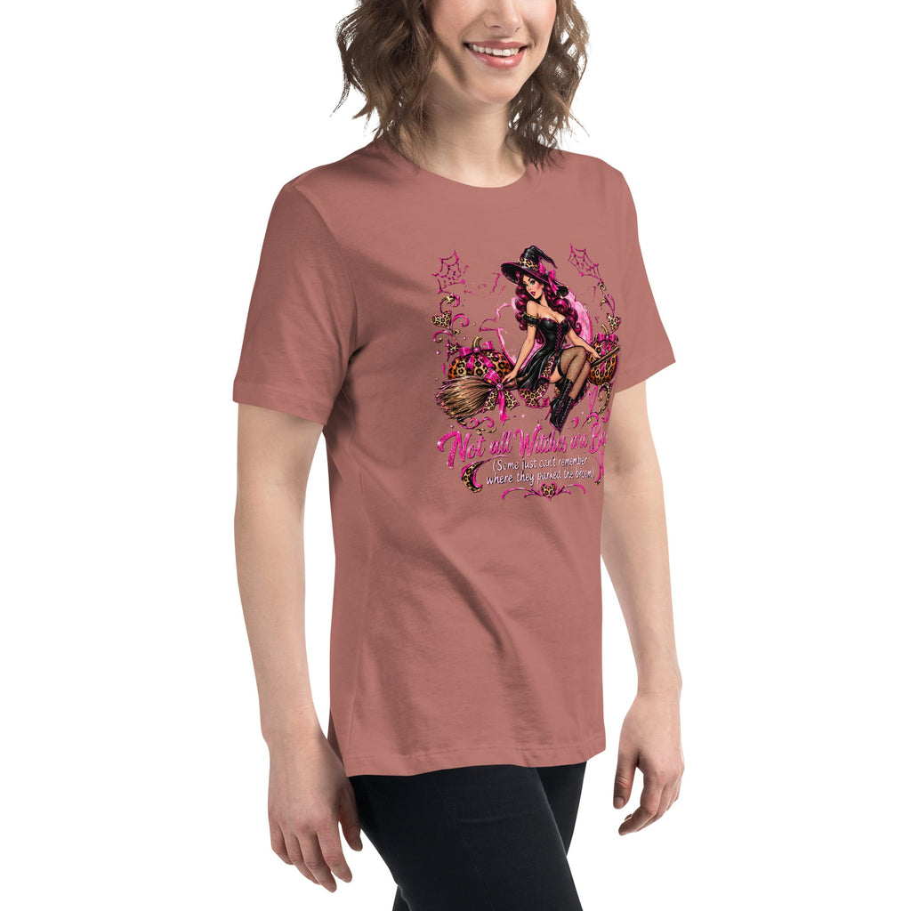 Women's Relaxed T-Shirt Women's Relaxed T-Shirt