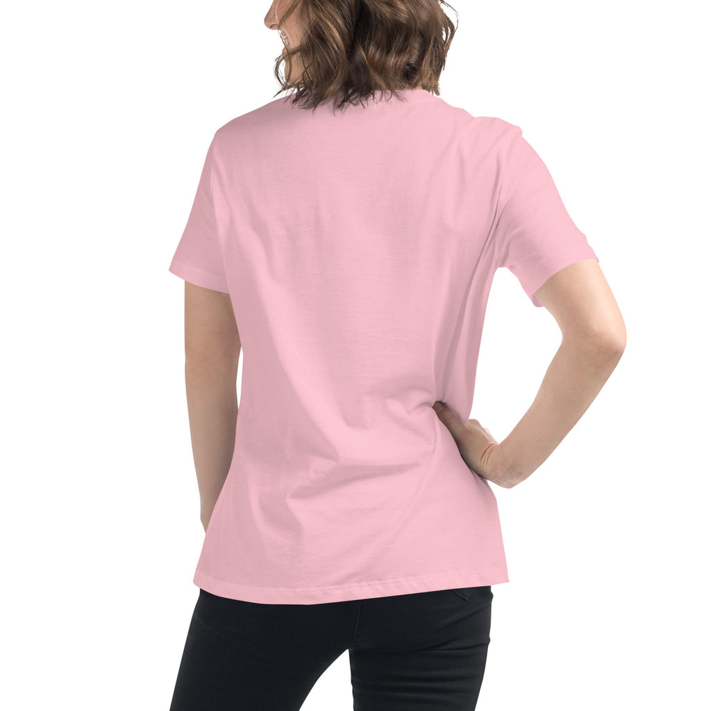 Women's Relaxed T-Shirt Women's Relaxed T-Shirt