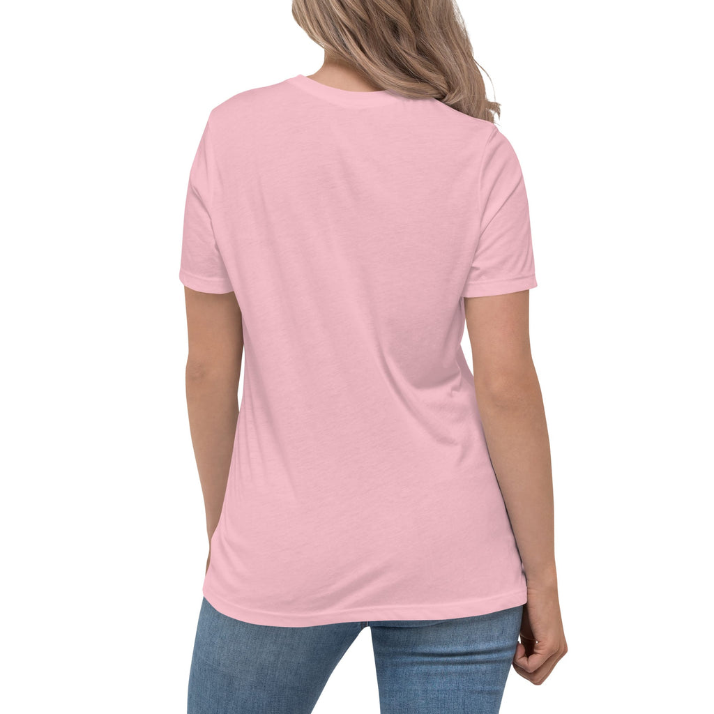 Women's Relaxed T-Shirt Women's Relaxed T-Shirt