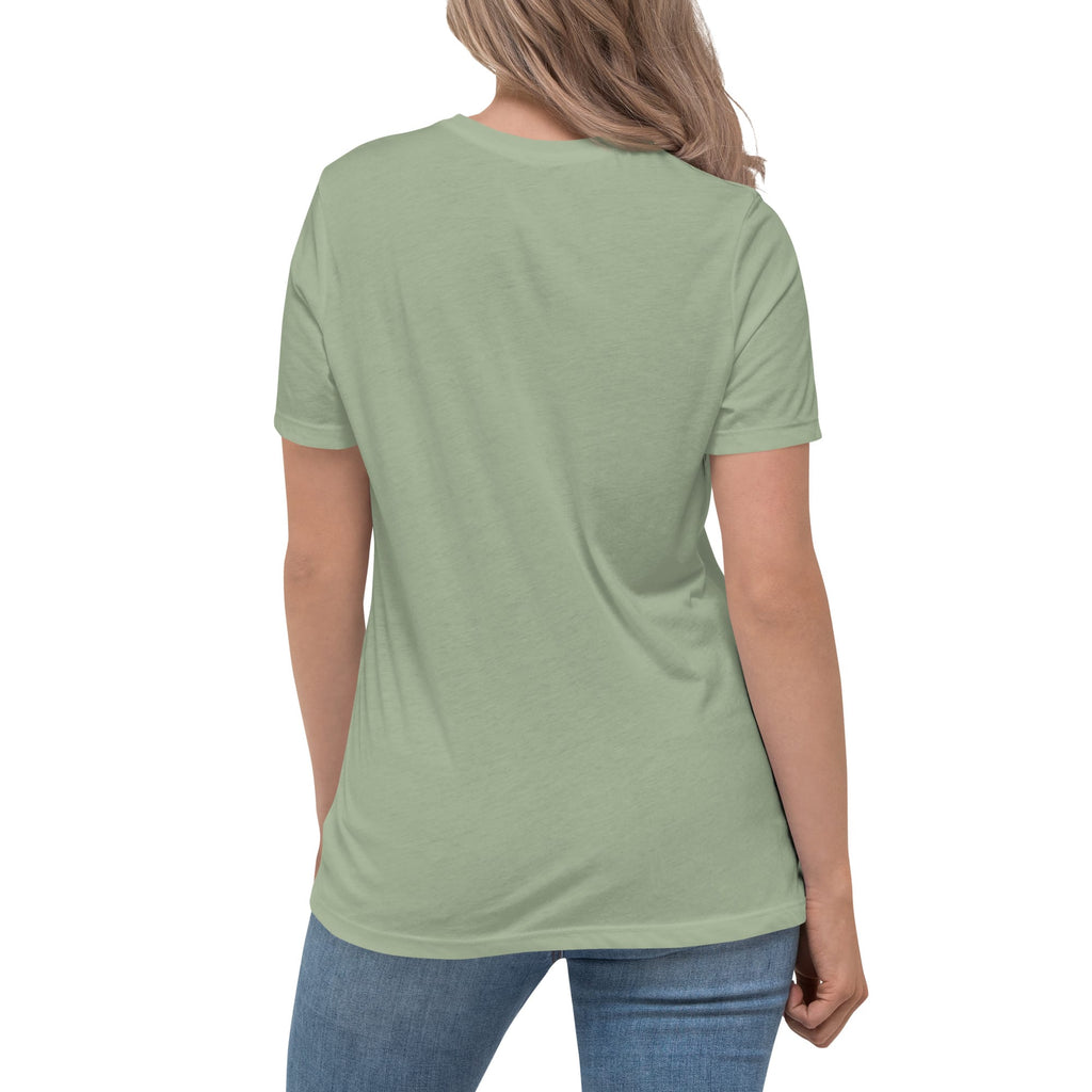 Women's Relaxed T-Shirt Women's Relaxed T-Shirt