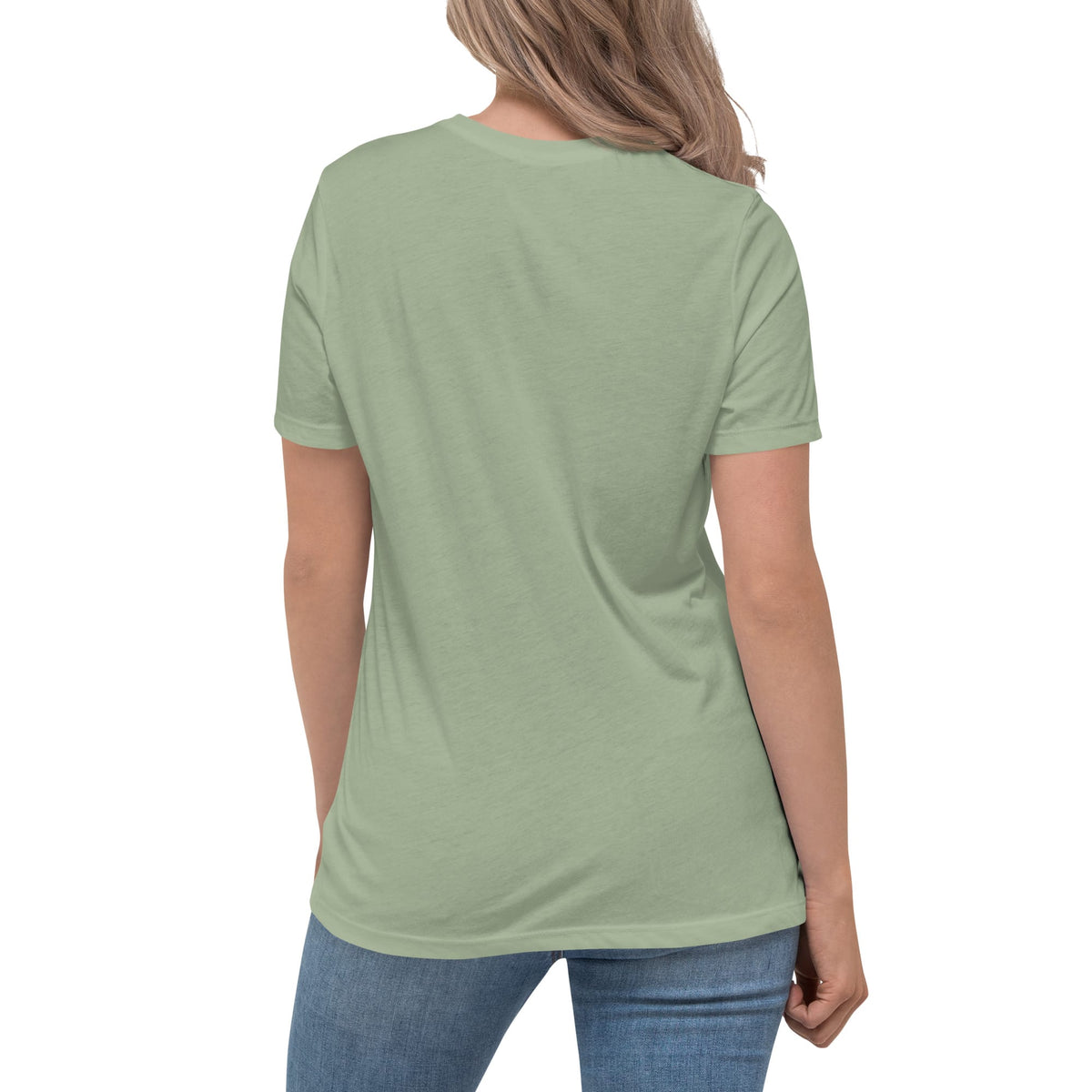 Women's Relaxed T-Shirt Women's Relaxed T-Shirt